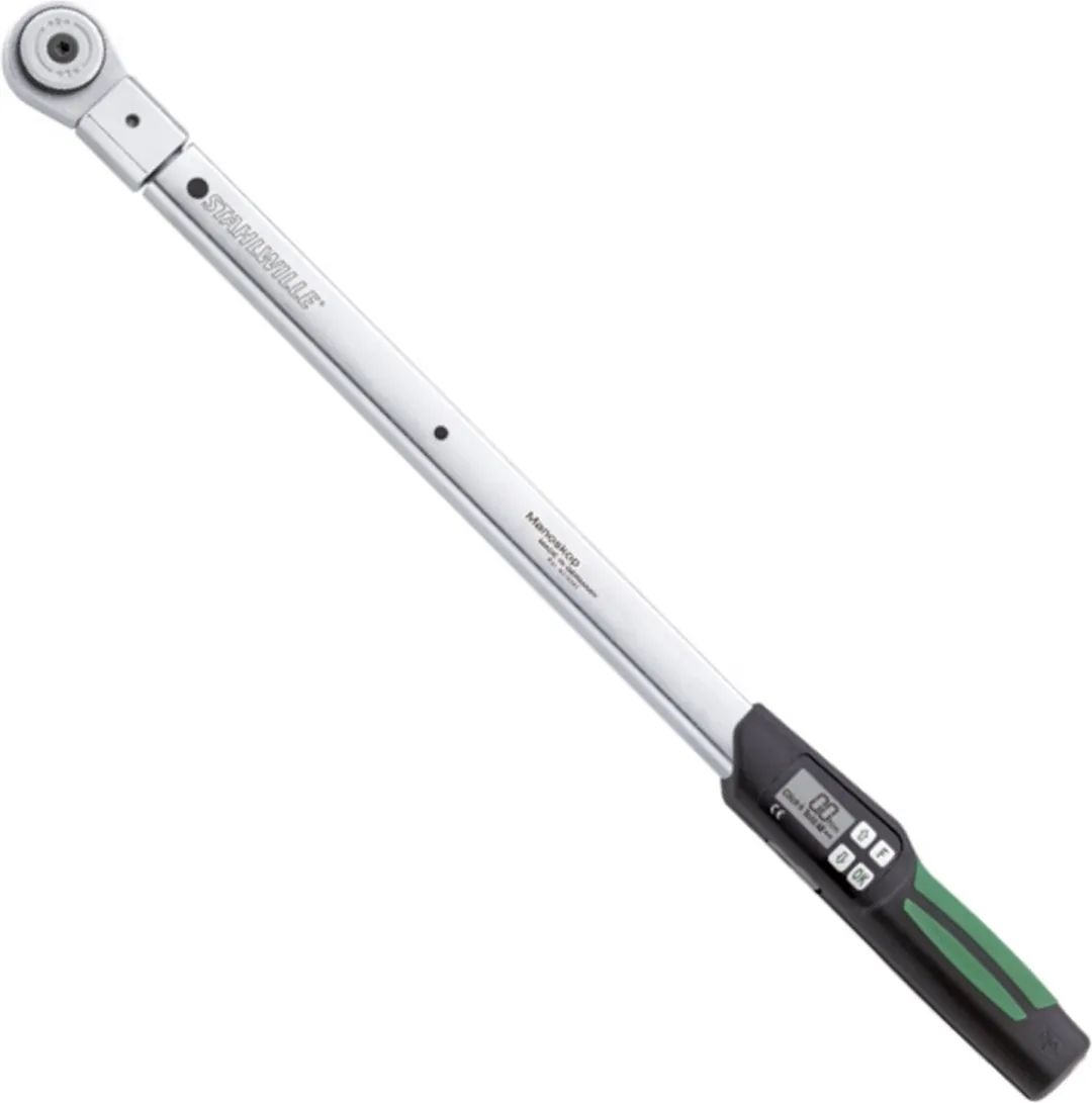 Stahlwille 730DR Momentsleutel 40-400 Nm