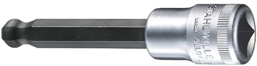 Stahlwille 54 KK 7 03280007 Schroevendraaierdop 7mm