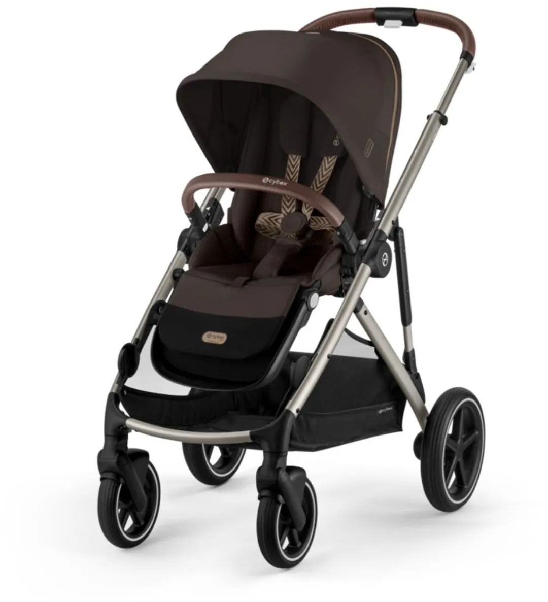 Cybex Gazelle S Kinderwagen