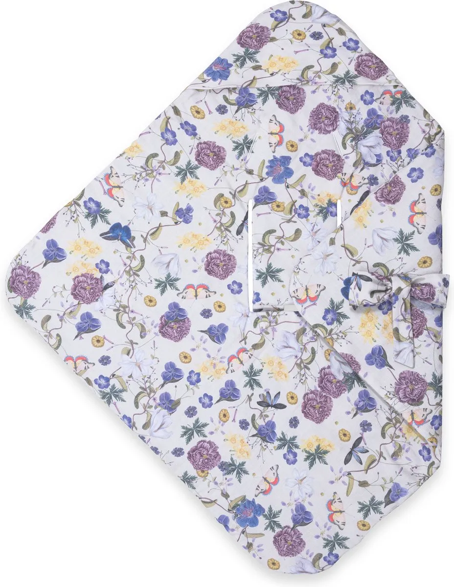 Hauck Snuggle So Cosy Kinderwagenaccessoire