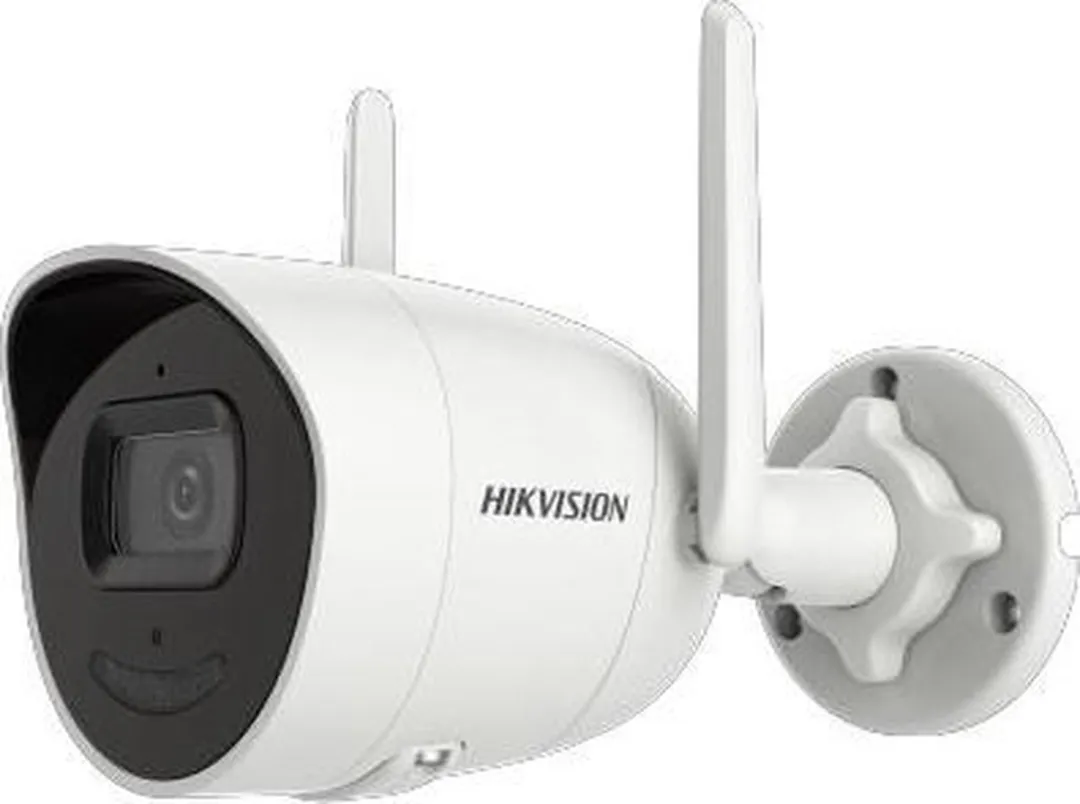 Hikvision DS-2CV2041G2-IDW IP Camera