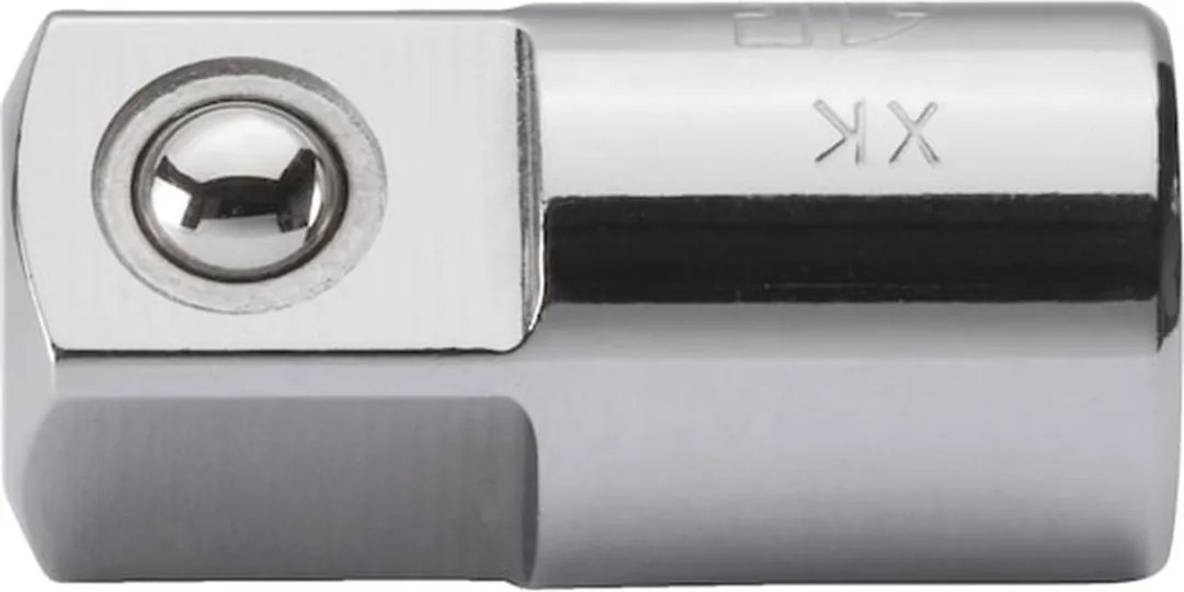 Würth 1/4" naar 3/8" Verloopstuk