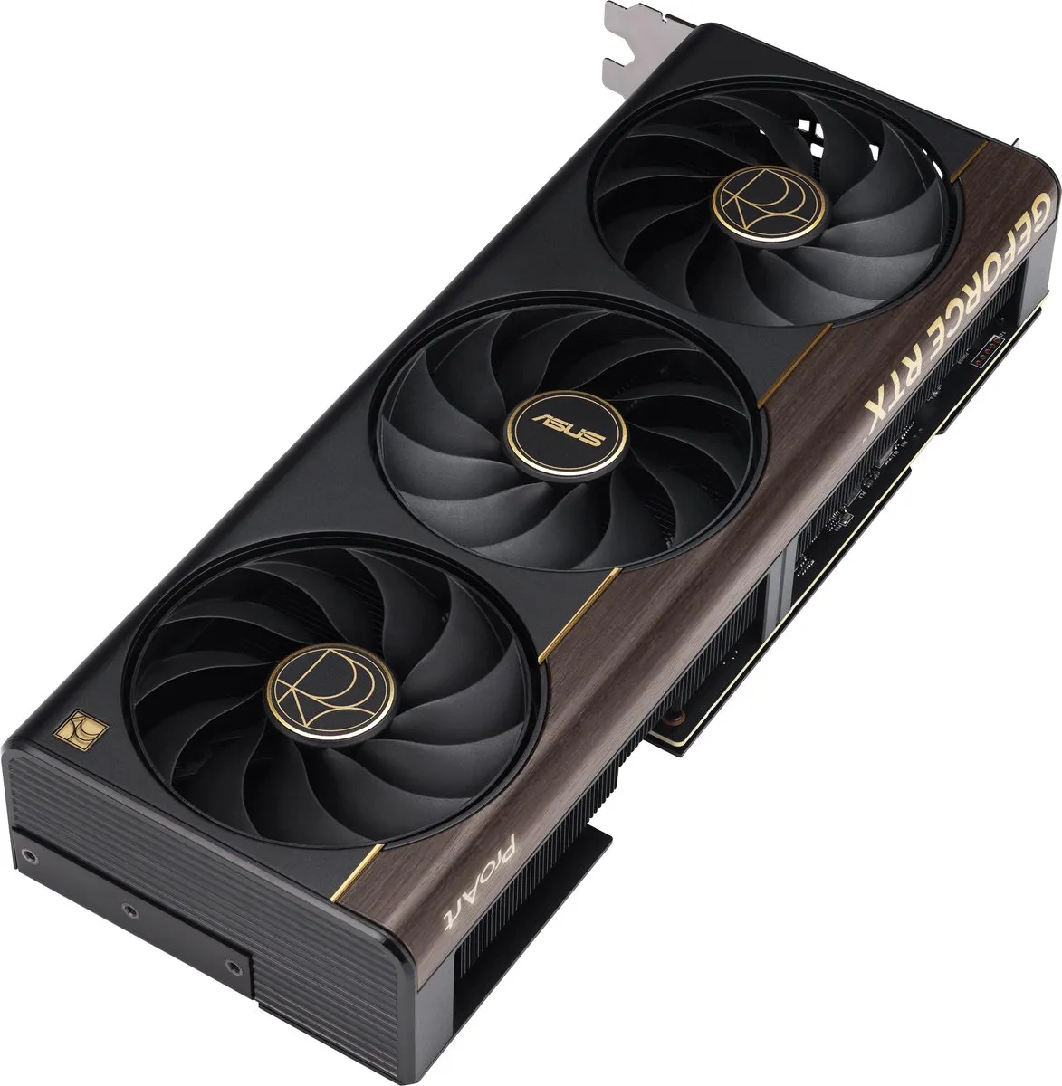 ASUS ProArt RTX5070Ti 16GB Videokaart - Meerkleurig - afbeelding 6 van 6