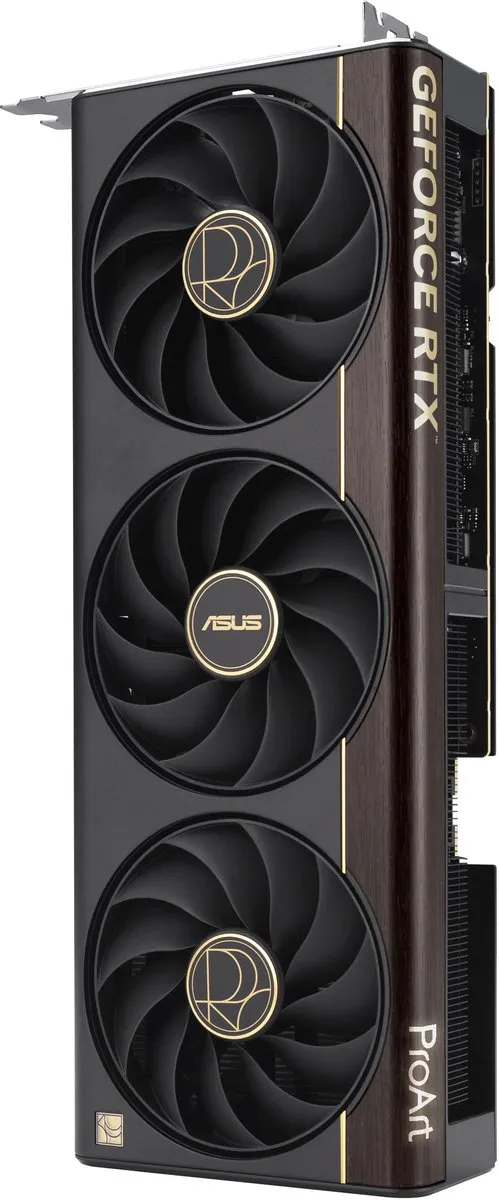 ASUS ProArt RTX5070Ti 16GB Videokaart - Meerkleurig