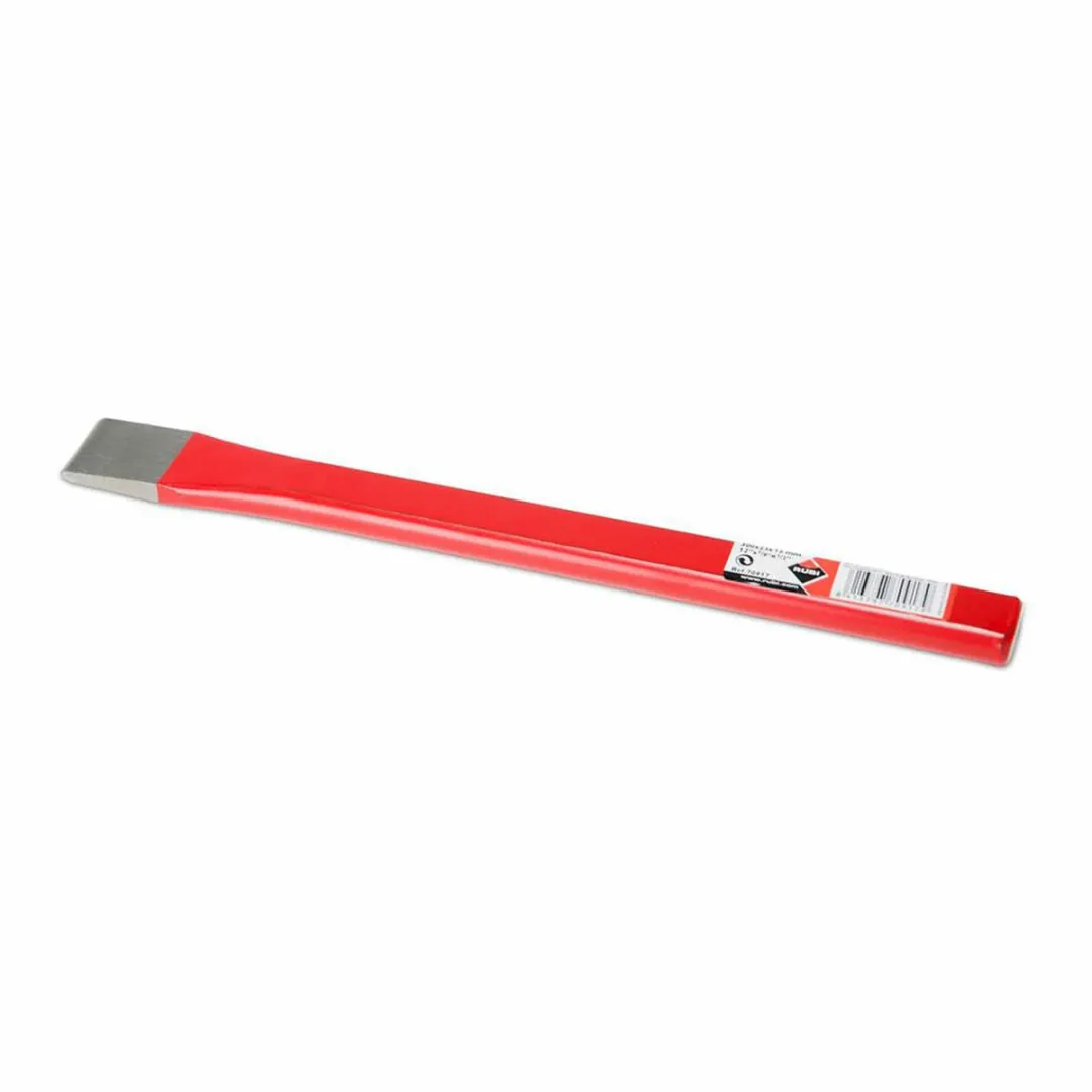 Rubi Platte Beitel 300mm - Steen