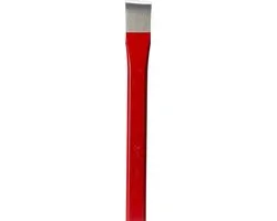 Rubi Platte Beitel 300mm - Steen