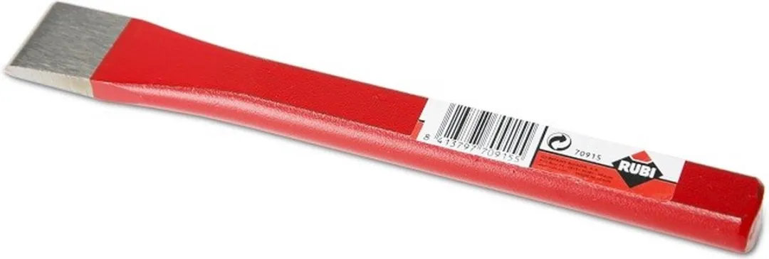 Rubi Platte Beitel 300mm