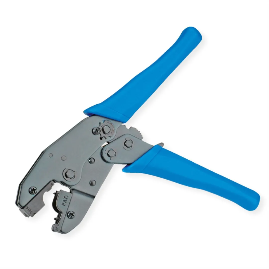 Value Krimptang HiRose RJ45