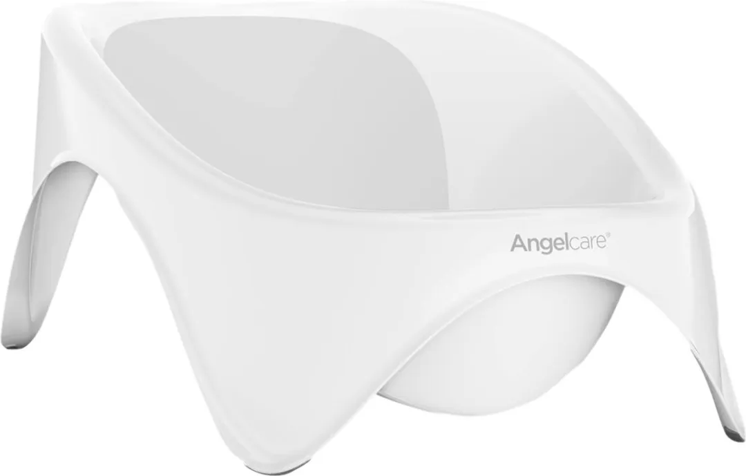 Angelcare Grijs 2-in-1 Badje