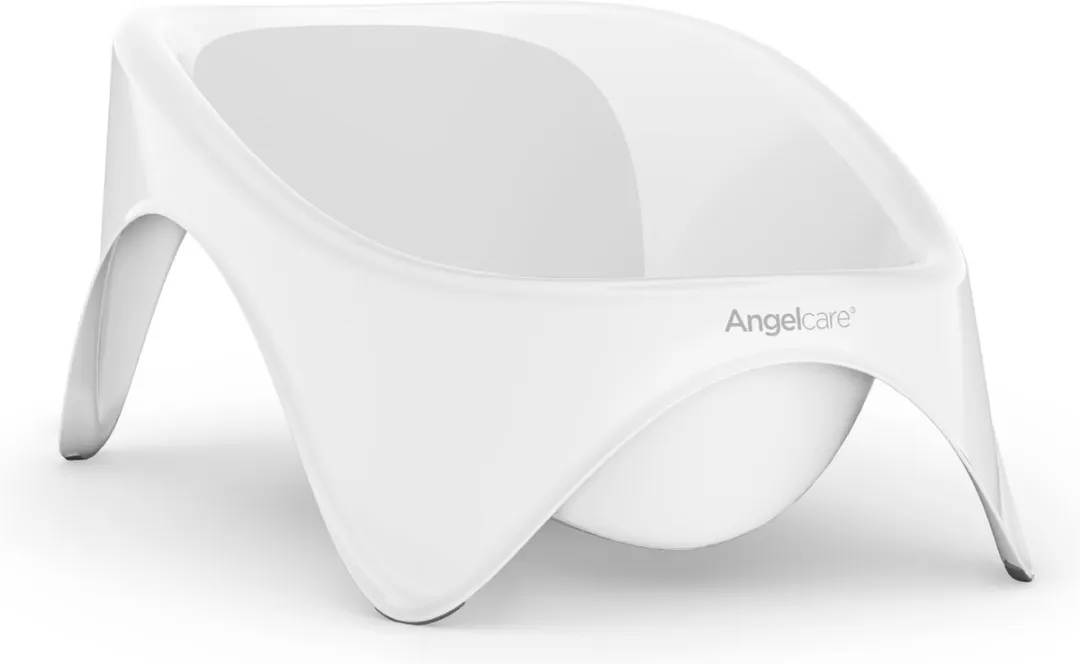 Angelcare Grijs 2-in-1 Badje