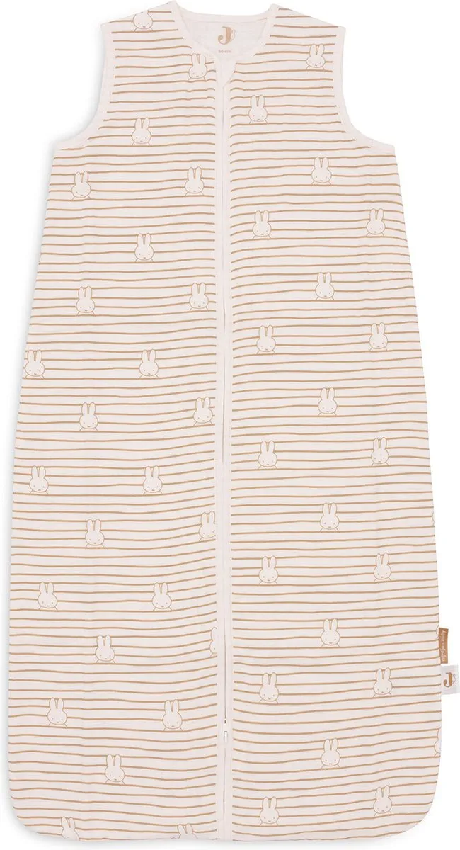 Jollein x Nijntje Baby Zomer Slaapzak Hydrofiel 110cm