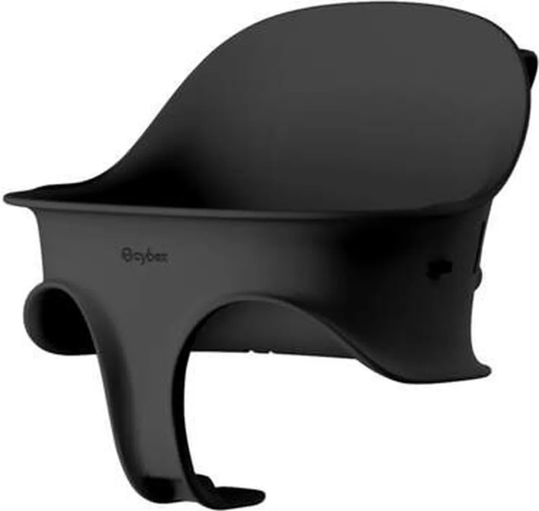 Cybex Click & Fold 4-in-1 Kinderstoel - Stunning Black
