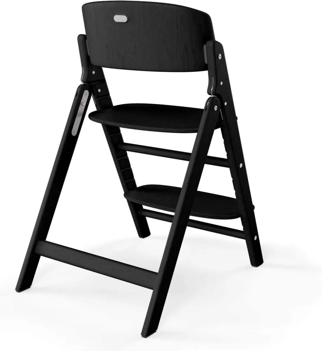 Cybex Click & Fold 4-in-1 Kinderstoel - Stunning Black
