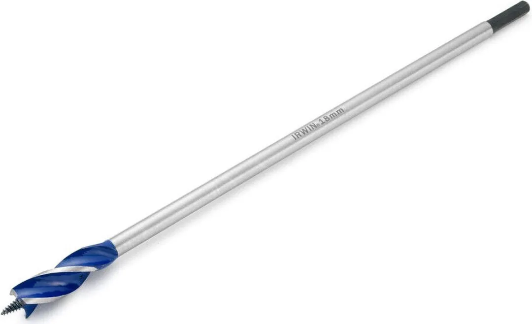 Irwin Blue Groove 6X Speedboor 18x406mm 1922000