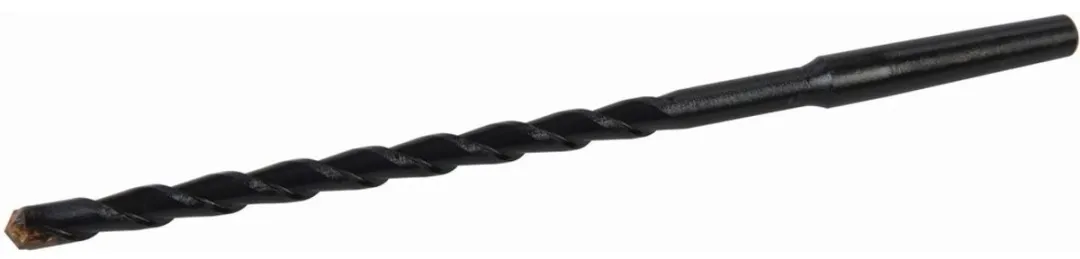 Silverline Conische Centreerboor 8x110mm - Beton