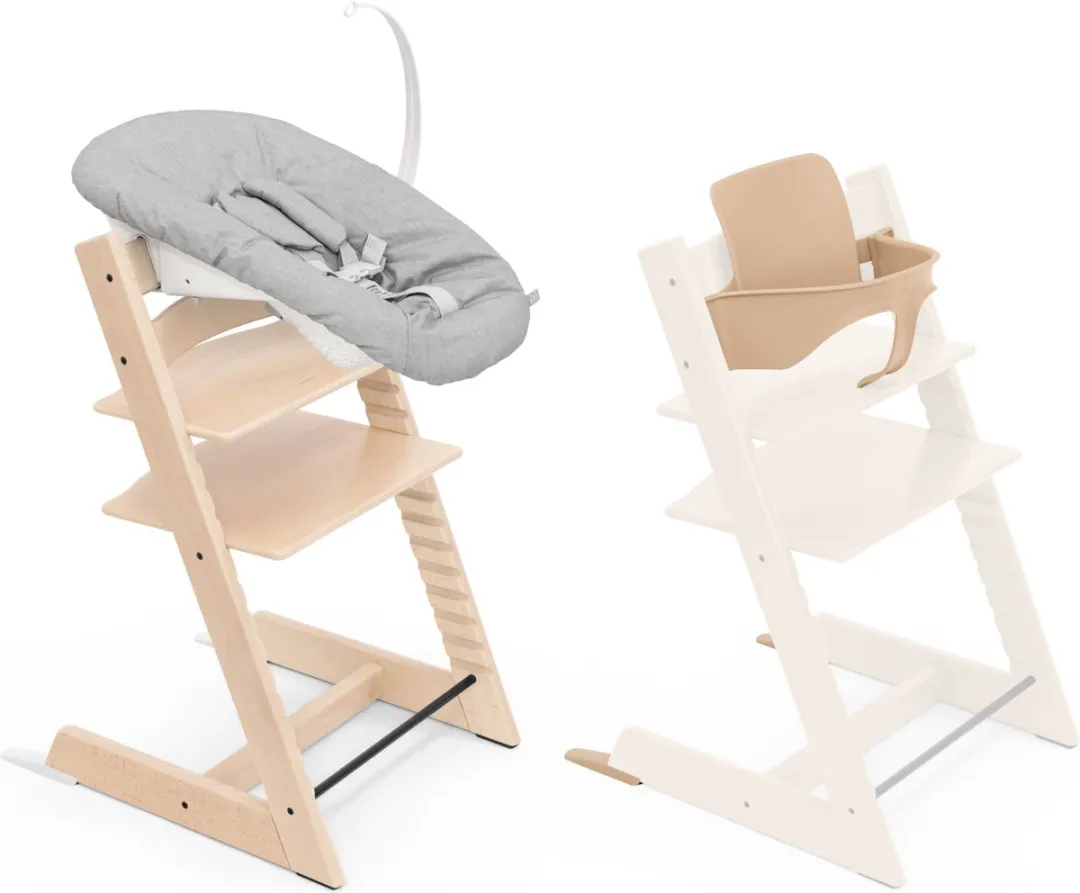 Stokke Tripp Trapp Kinderstoel