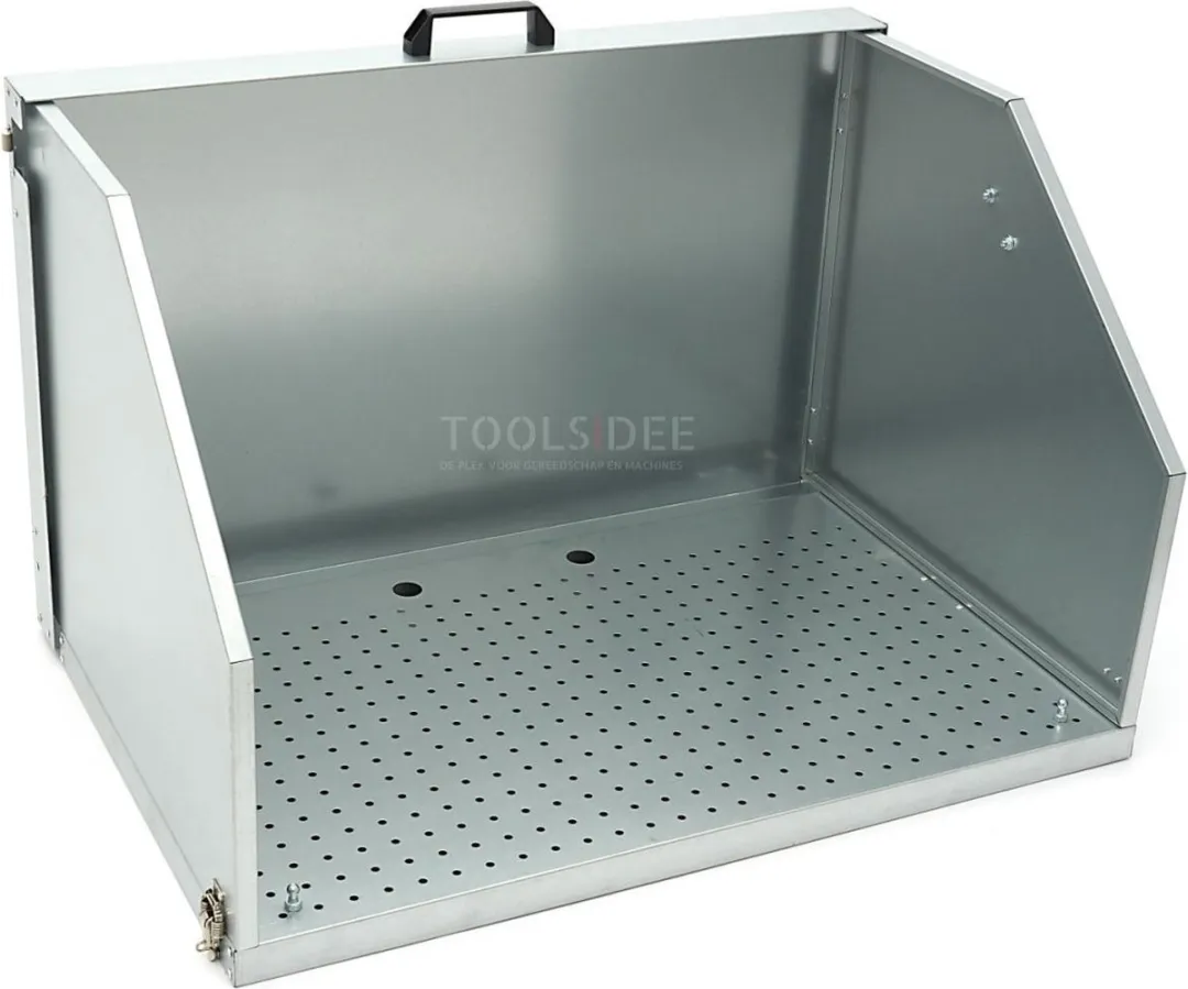 HBM Lasstation Opvouwbaar 50L