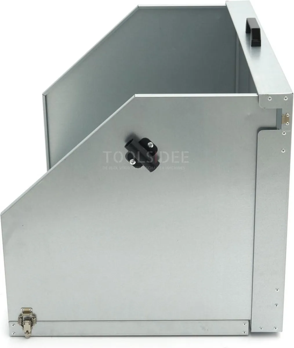 HBM Lasstation Opvouwbaar 50L