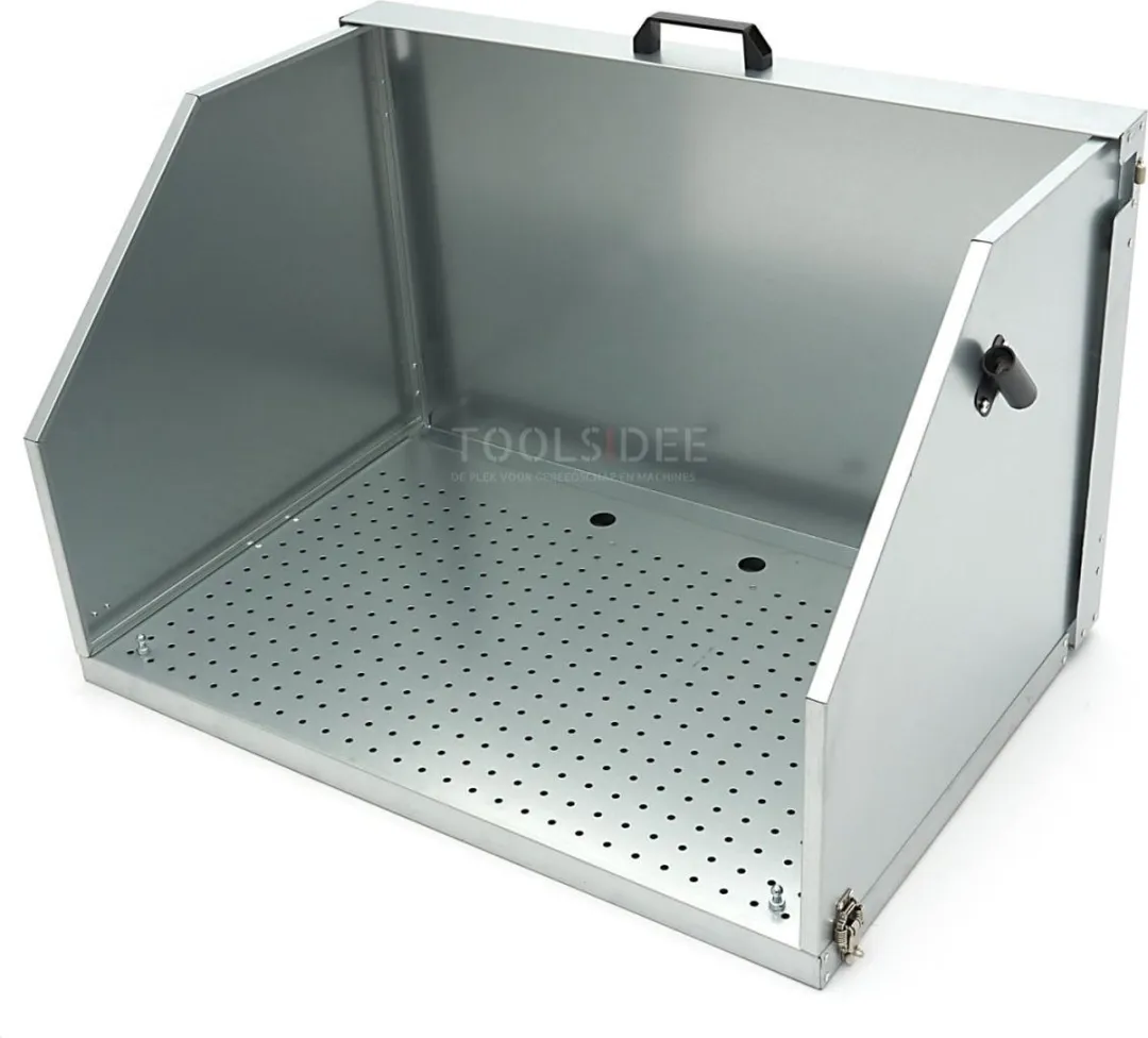 HBM Lasstation Opvouwbaar 50L