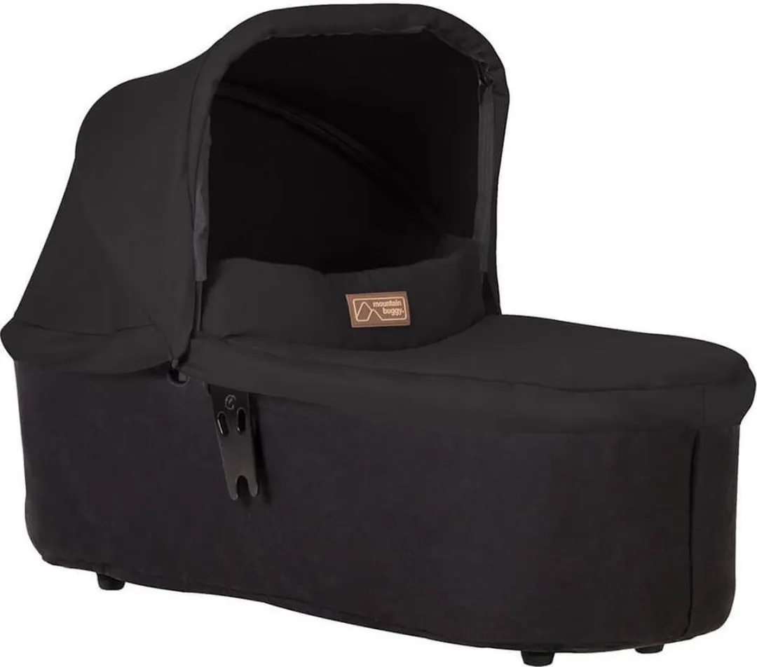 Mountain Buggy Reiswieg Plus
