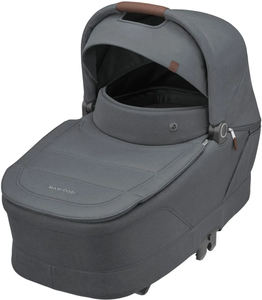 Maxi-Cosi Sense Reiswieg Twilic Graphite