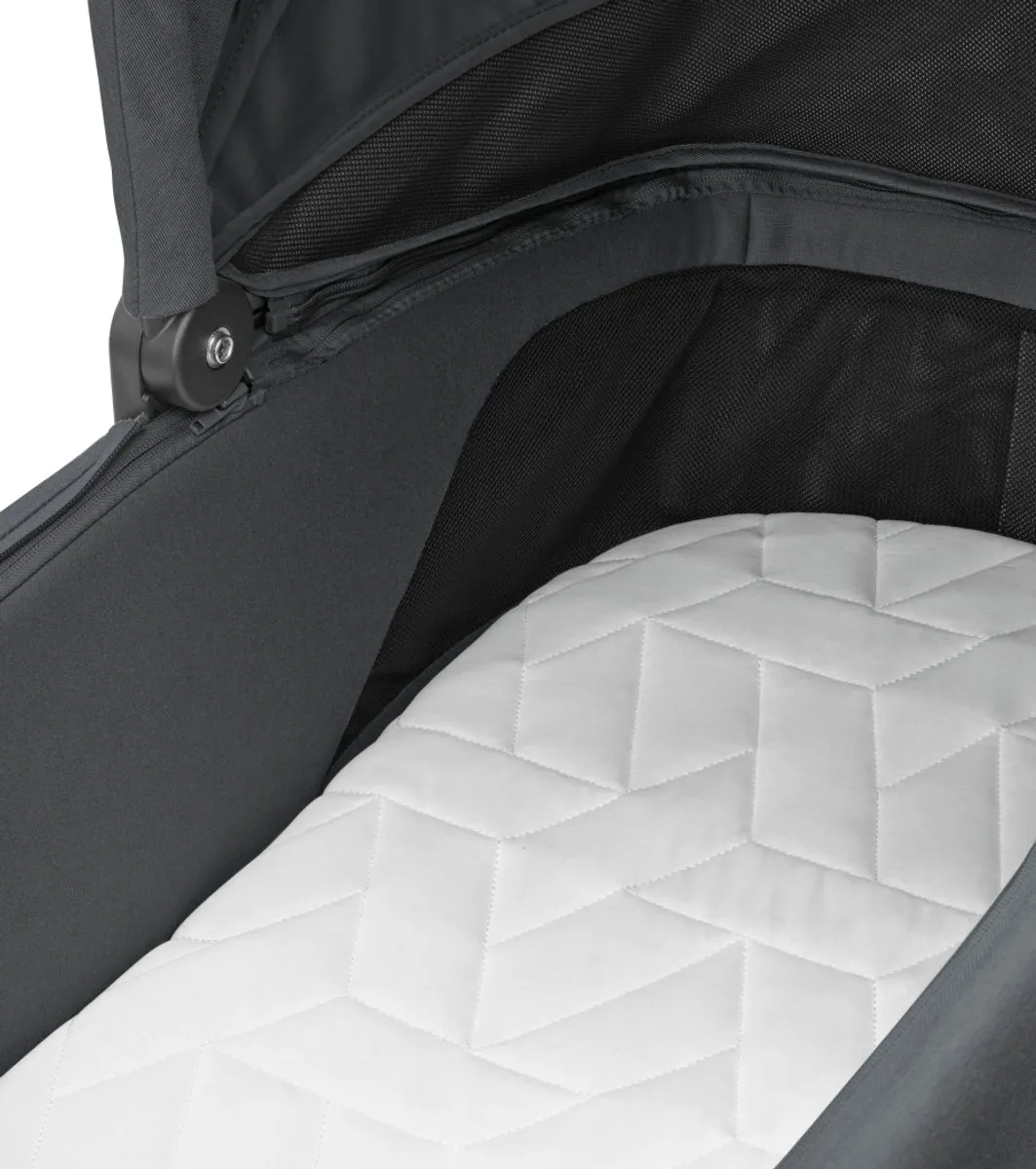 Maxi-Cosi Sense Reiswieg Twilic Graphite
