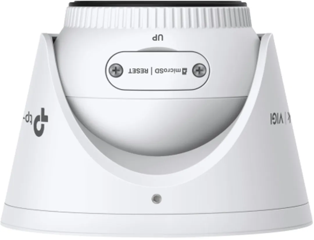 TP-Link InSight S445 IP-Camera 2688x1520 - Wit