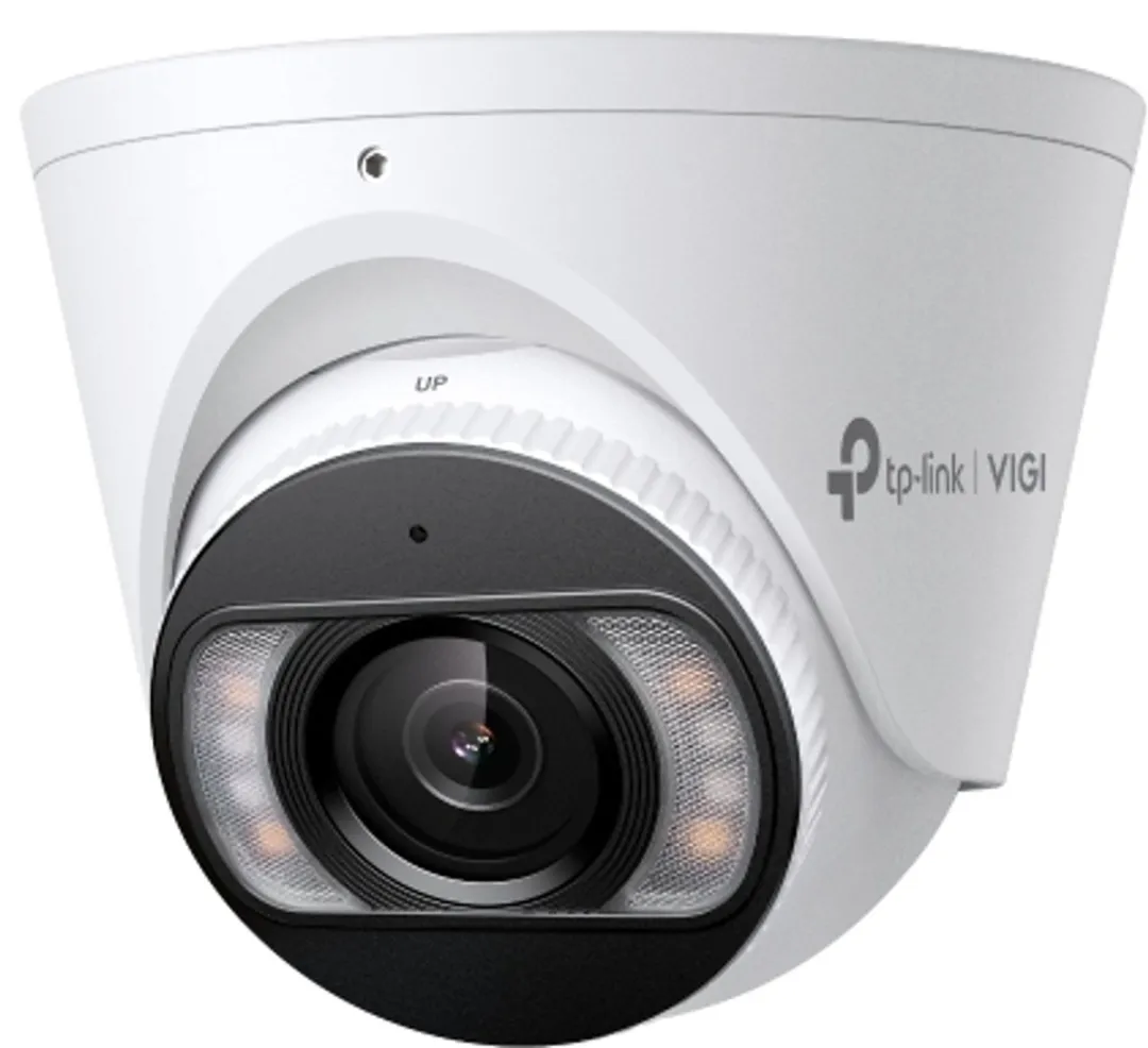 TP-Link InSight S445 IP-Camera 2688x1520 - Wit