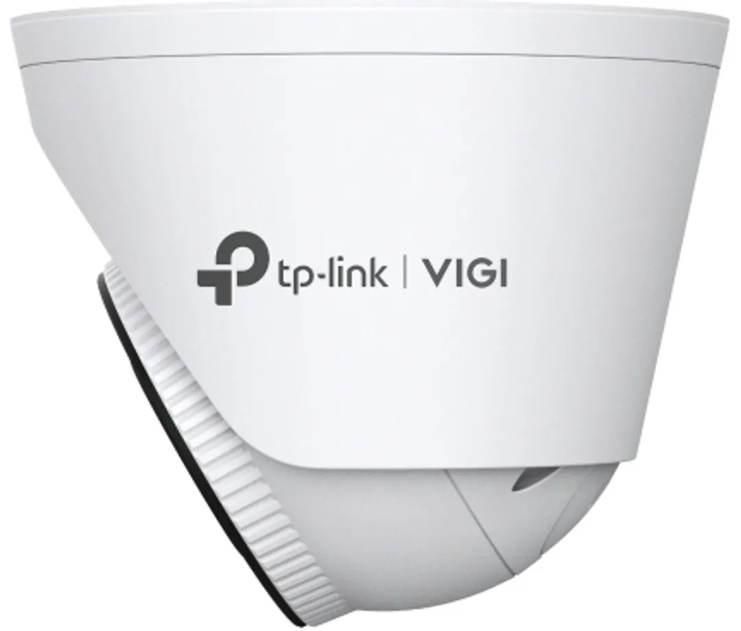TP-Link InSight S445 IP-Camera 2688x1520 - Wit