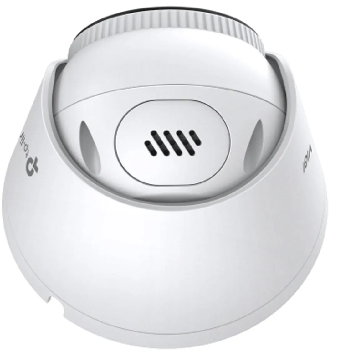 TP-Link InSight S445 IP-Camera 2688x1520 - Wit
