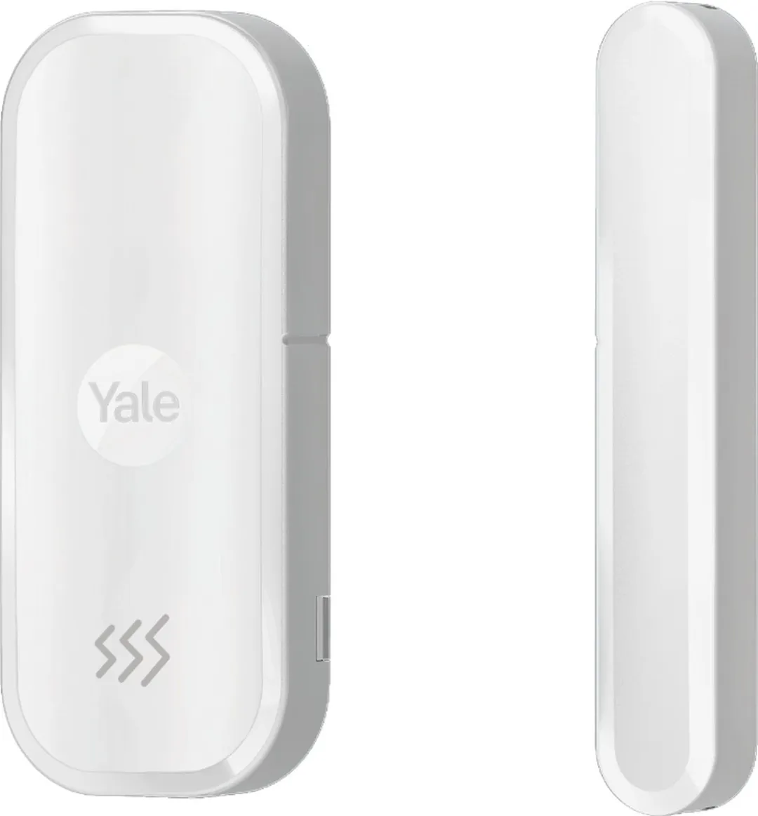 Yale Pre-Inbraaksensor IA-332 Wit