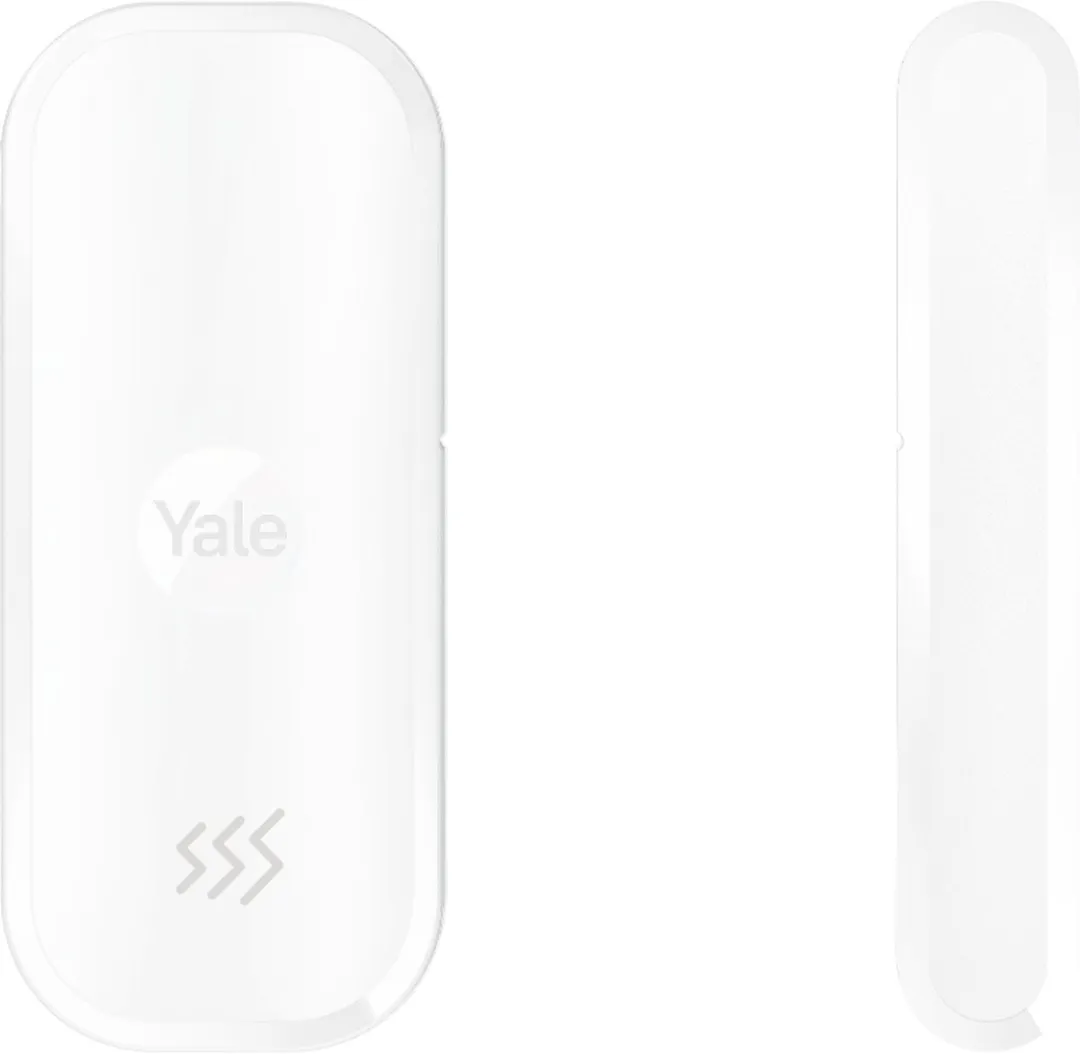 Yale Pre-Inbraaksensor IA-332 Wit