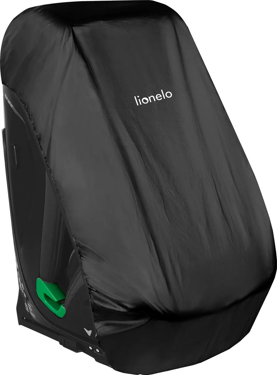 Lionelo Thermal Cover Universele Zomerhoes Zilver
