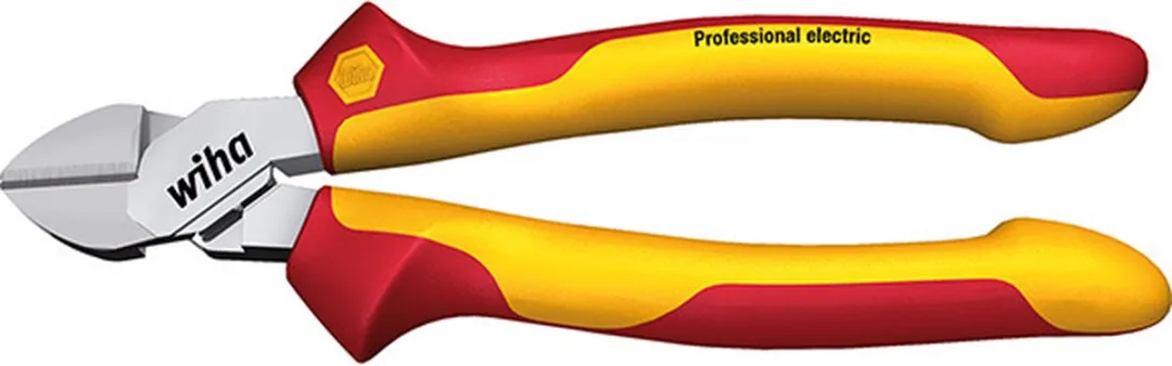 Wiha Zijkniptang Professional 43340