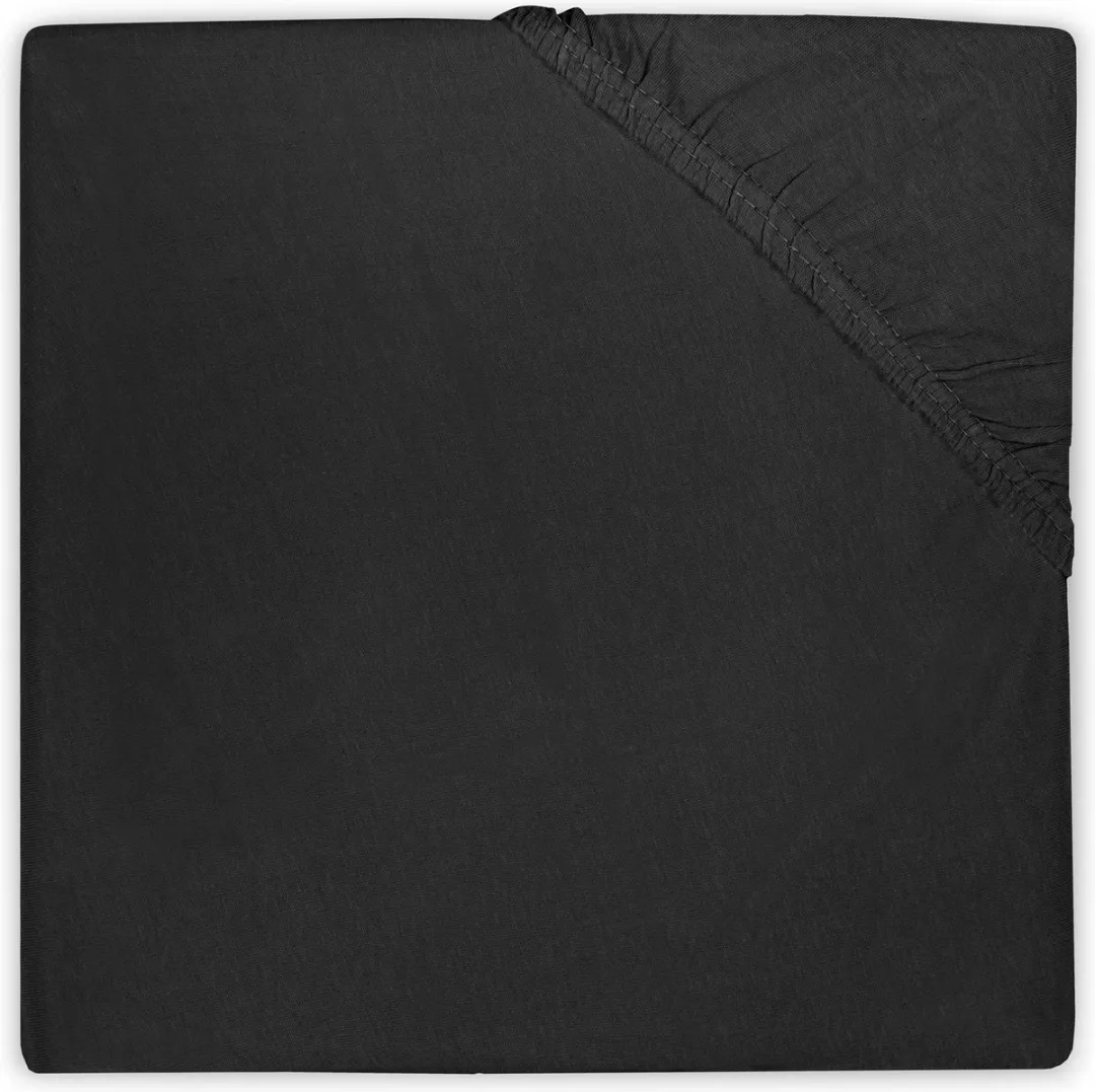 Jollein Jersey Hoeslaken Wieg 60x120cm
