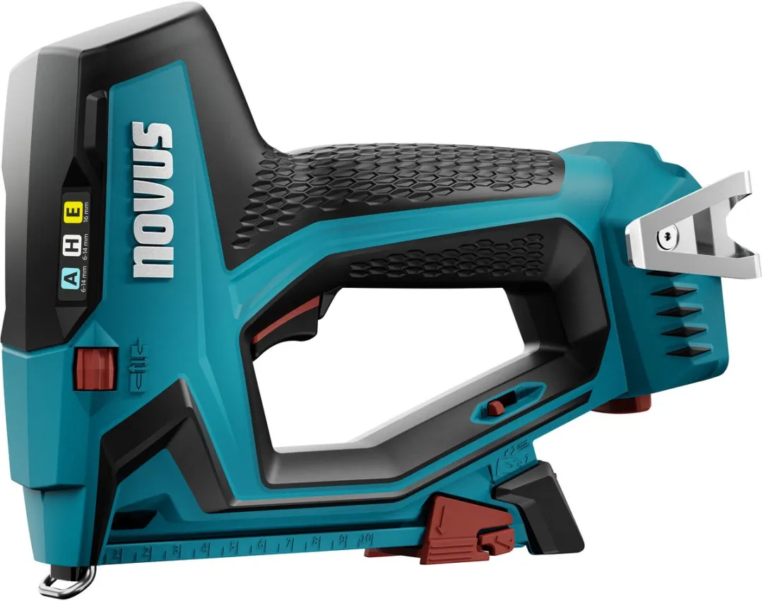 Novus Accu Tacker J-550