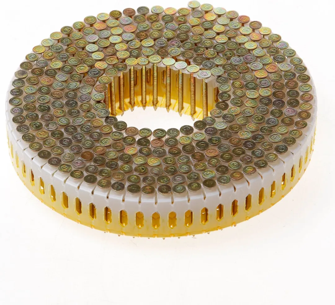 Paslode IN-tape 2,1x27 Spoelnagels - 17.550 Stuks