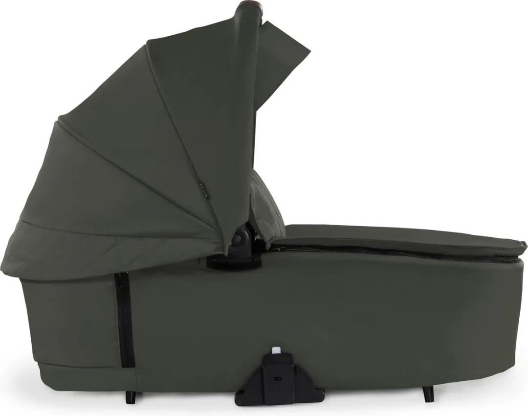 Hauck Premium Walk N Care Carrycot