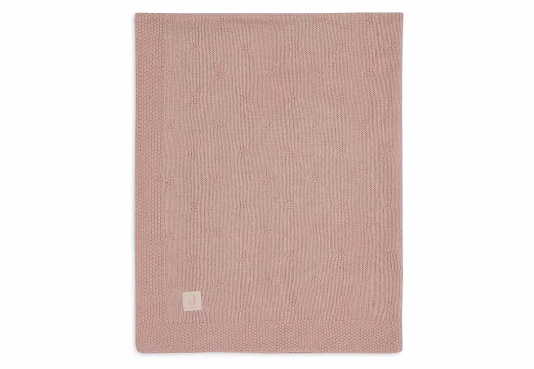 Jollein Slaappakket Meisje - Roze/Wit - 70cm