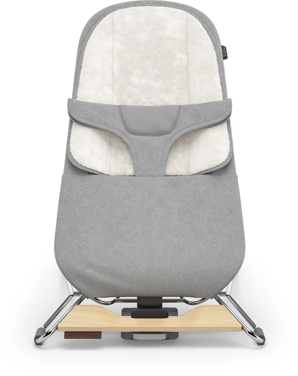 UPPAbaby Mira Stella Wipstoel