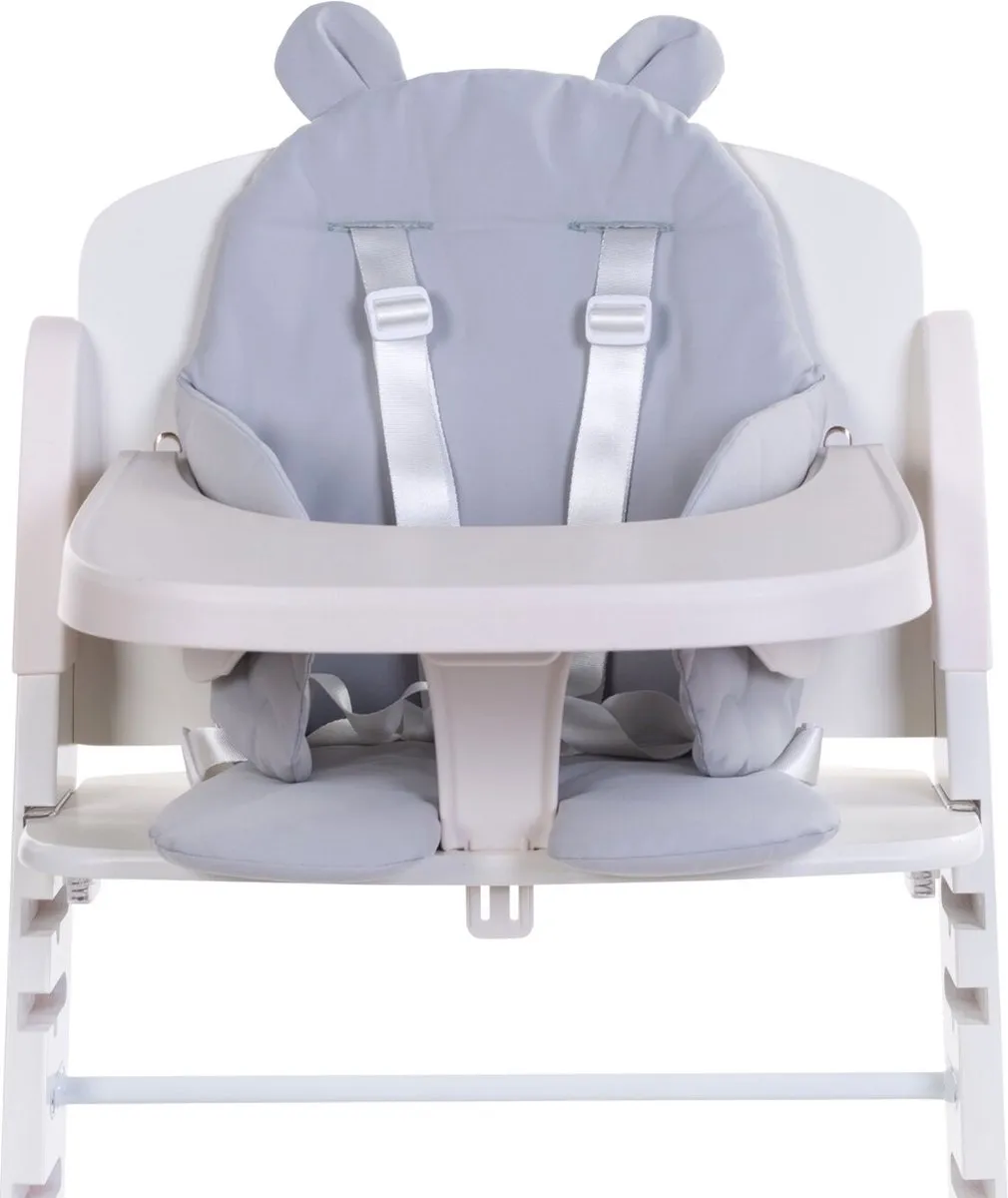 Childhome Evolu/Evosit Stoelverkleiner Kussen