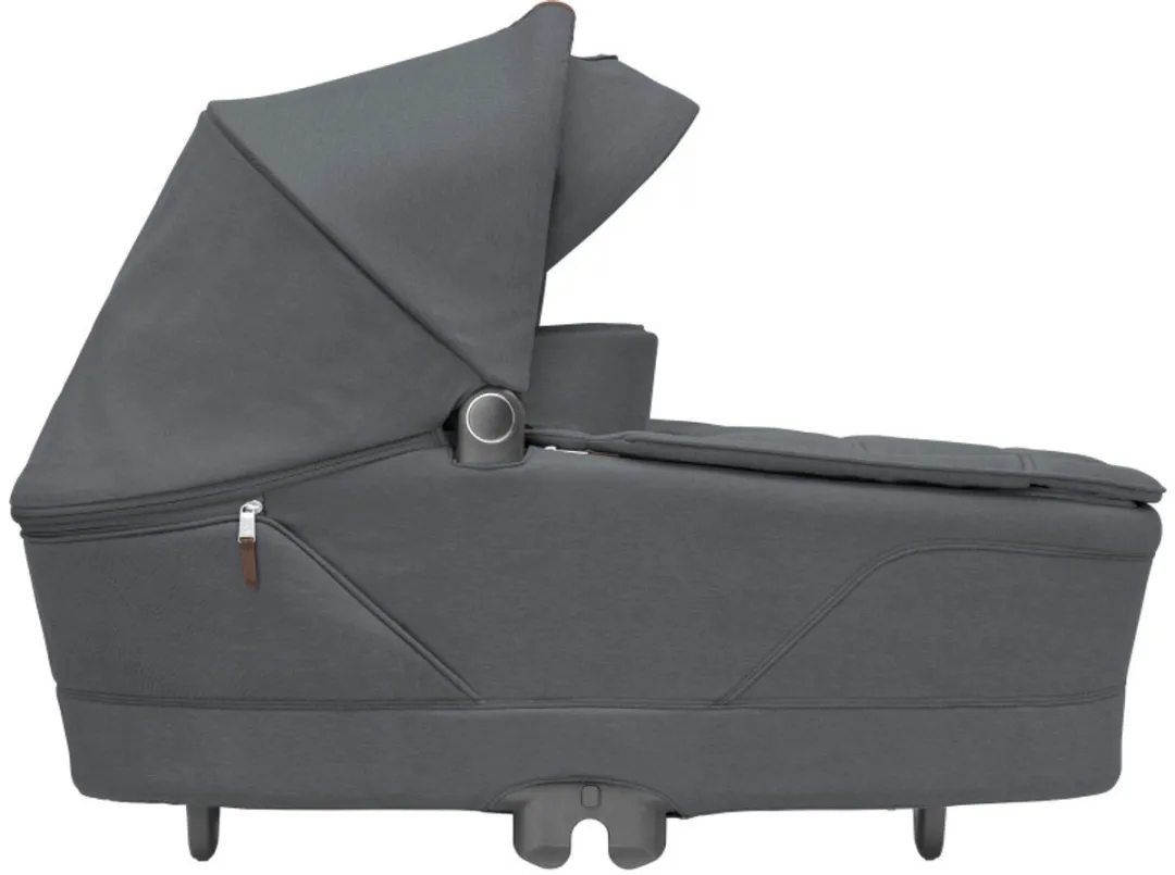 Maxi-Cosi Oxford+ Kinderwagen Twillic Graphite