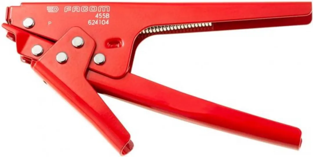 FACOM Tang voor kabelbinders 455B - 1x
