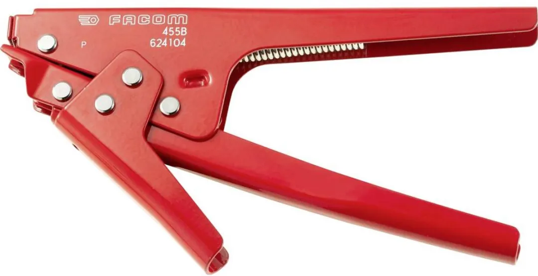 FACOM Tang voor kabelbinders 455B - 1x