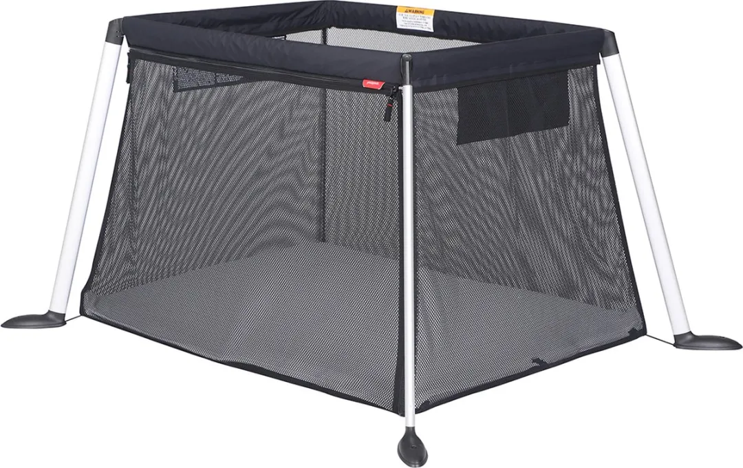 Phil & Teds 4-in-1 Reisbedje (Traveller)