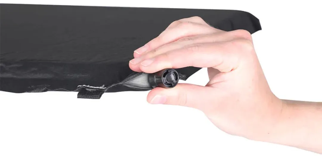 Phil & Teds 4-in-1 Reisbedje (Traveller)