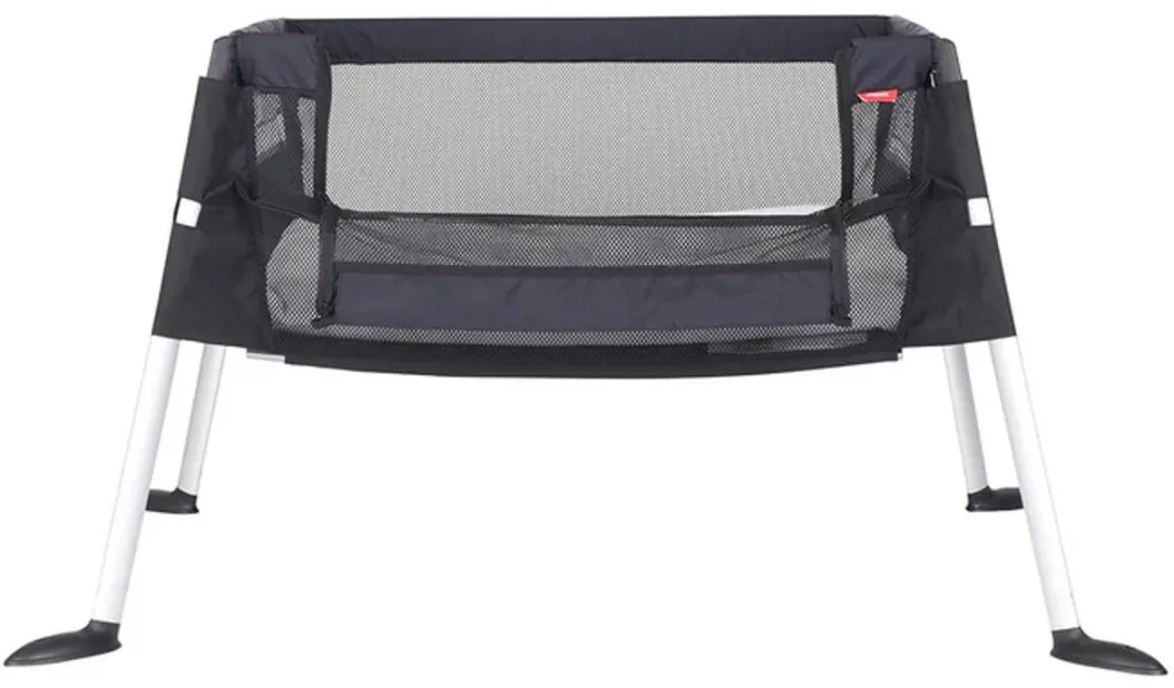 Phil & Teds 4-in-1 Reisbedje (Traveller)