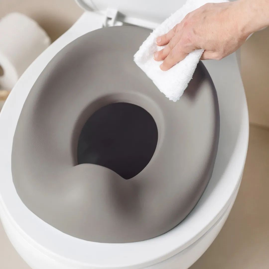 Nattou CARE Potje Taupe
