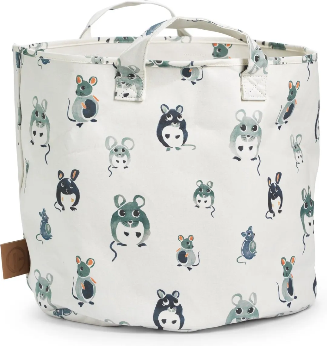 Elodie Store My Stuff Opbergmand Forest Mouse