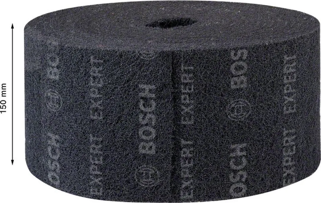 Bosch Professional Expert N880 Vliesrol 150mm x 10m